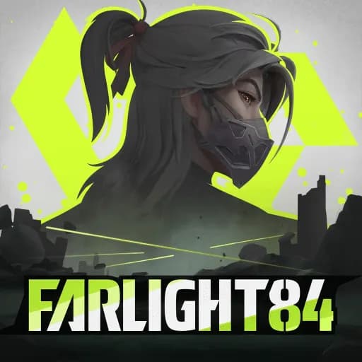 Farlight84