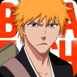 BLEACH Mobile 3D (SEA)