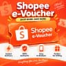 Shopee e-Voucher